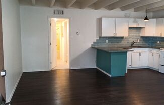 1 bed, 1 bath, $850, Unit APT 303