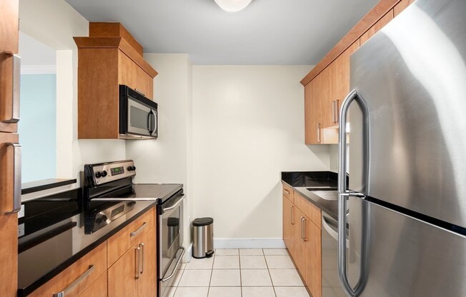 1 bed, 1 bath, 722 sqft, $2,250, Unit 306