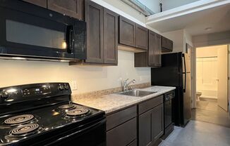 1 bed, 1 bath, $1,260, Unit CPC-A311