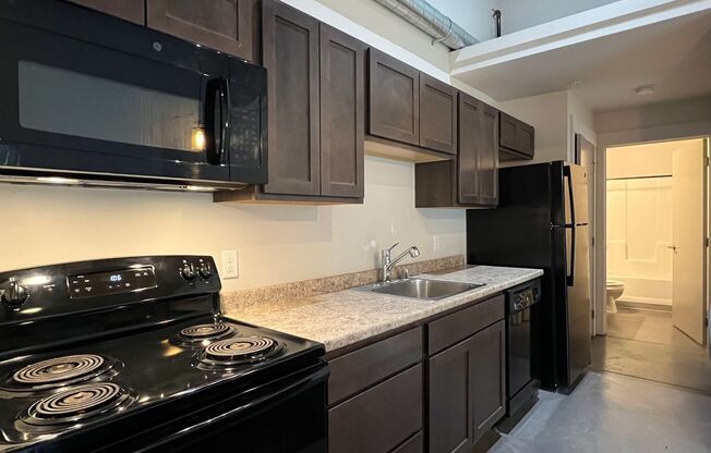 1 bed, 1 bath, $1,360, Unit CPC-A311