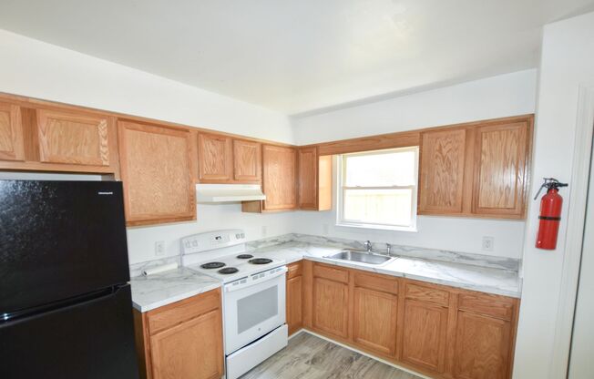 3BR/1.5BA Home – Great Norfolk Location!