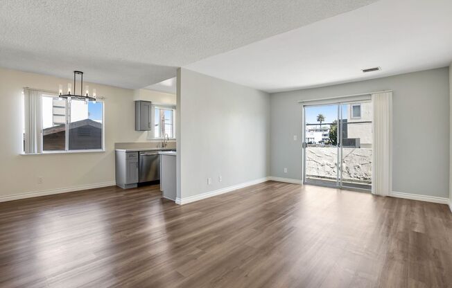 Casa Grande Apartments