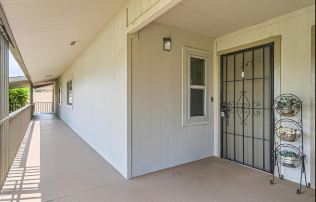 Live the Bonita Lifestyle – Views, Trails & Tranquility - 2-Bed, 2 Bath, 2 Parking Spaces