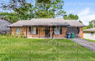 3 beds, 2 baths, $1,595