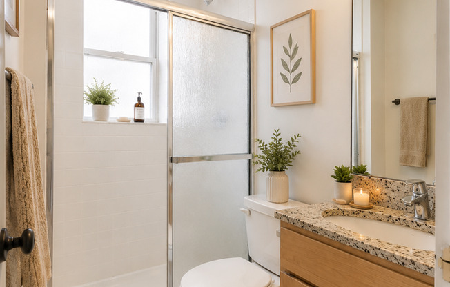 Studio, 1 bath, 420 sqft, $1,175, Unit 210