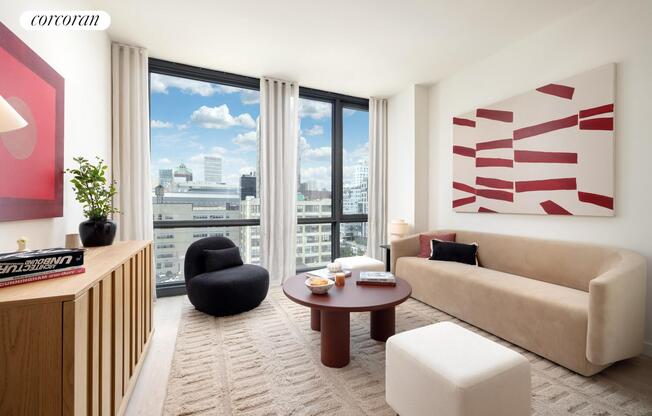 2 beds, 2 baths, $6,710, Unit 10_12