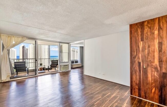 2 beds, 2 baths, $3,500, Unit # 2508