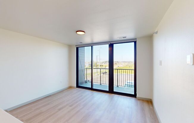 1 bed, 1 bath, 590 sqft, $1,055, Unit 1105-304