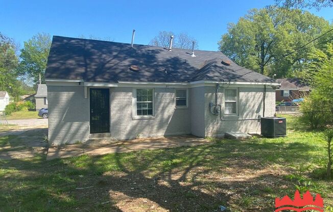 Welcome to 2302 Alameda Ave!