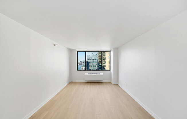 1 bed, 1 bath, $5,100, Unit C17B