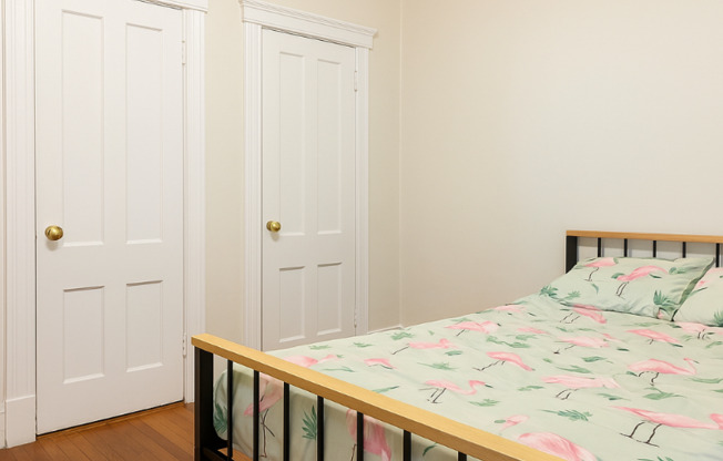 1247 Beacon St Apt 2C