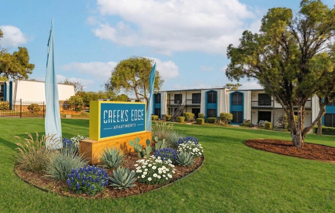 Creeks Edge Apartments