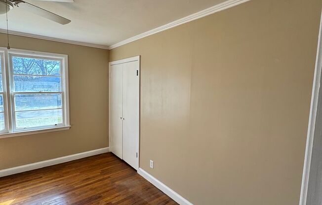 4 Bed 2 Bath Brick House