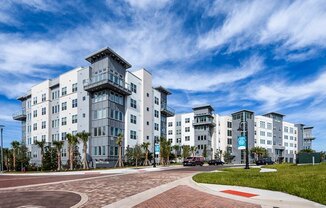 Sanctuary at Centerpointe in Altamonte Springs