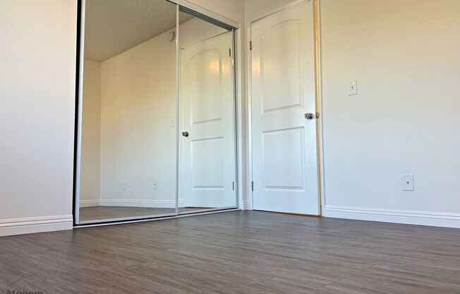 2 beds, 2 baths, 930 sqft, $2,495, Unit 205