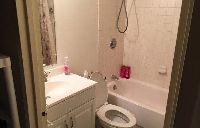 Studio, 1 bath, 500 sqft, $2,300, Unit 905