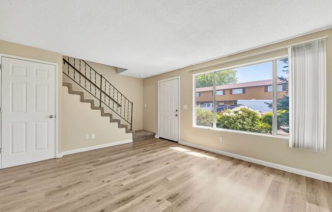 Villa Chateau Apartments