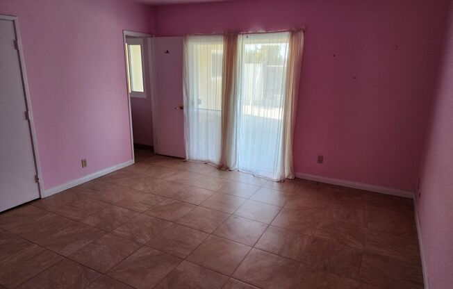 4 beds, 2 baths, $3,300