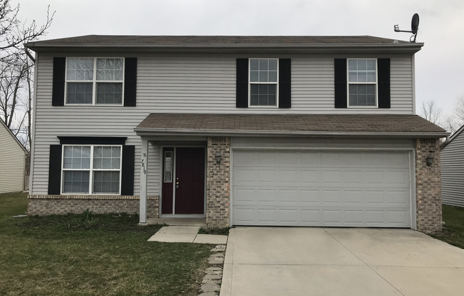 House For Rent by Capital Property Management, LLC