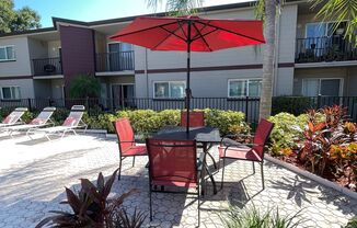42nd Street Apartments