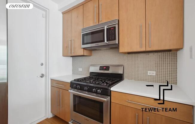 1 bed, 1 bath, 730 sqft, $3,150, Unit 2A