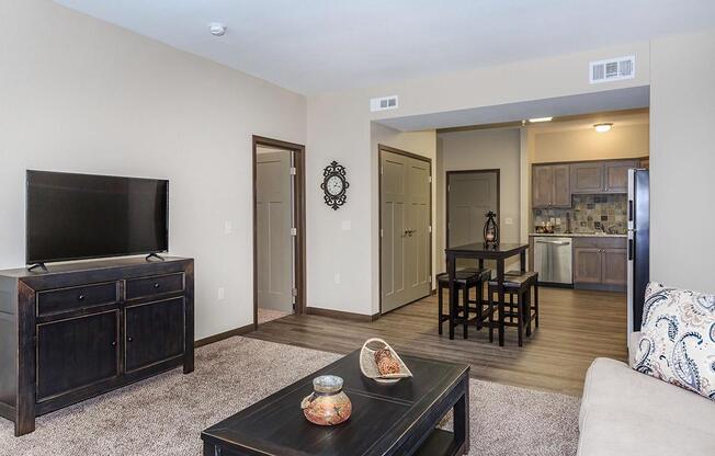 Home - InterUrban Apartment Homes - Billings, MT