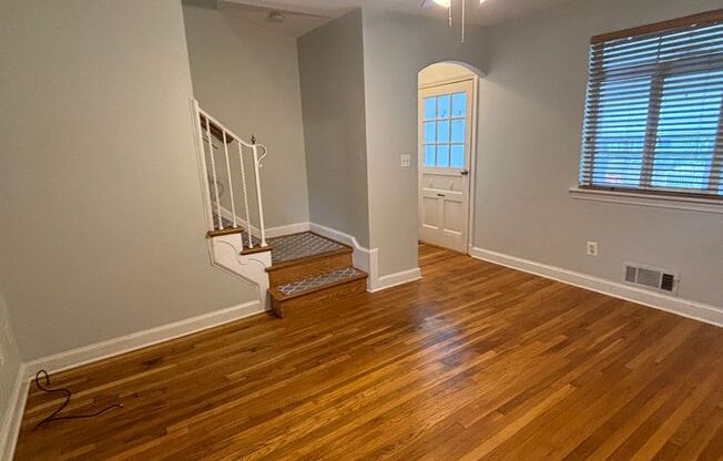 Alexandria/North Del Ray - 162 Wesmond Drive - $3,495.00