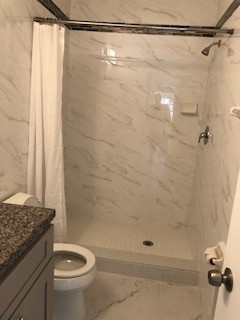 Studio, 1 bath, $1,695, Unit 1C