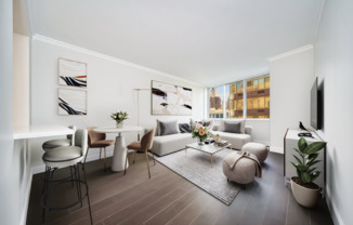 160 RIVERSIDE BLVD