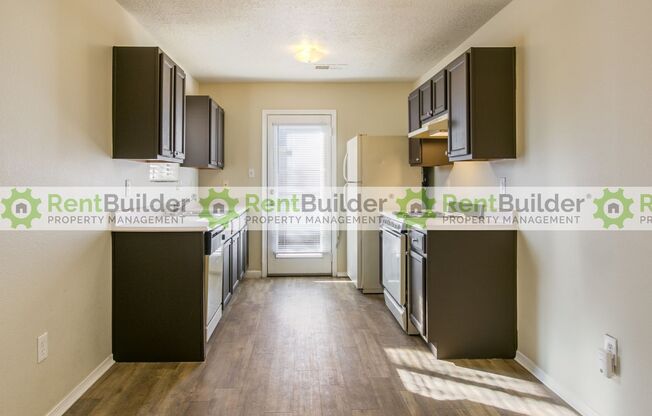 3 beds, 2 baths, $1,795