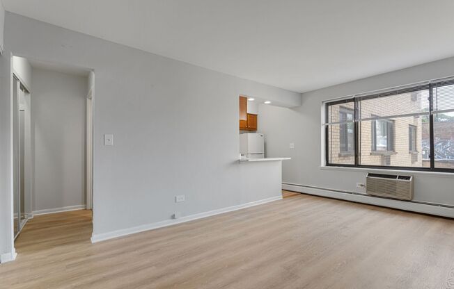 Studio, 1 bath, 275 sqft, $1,400, Unit 347