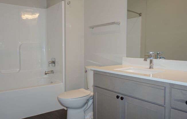 2 beds, 2 baths, 1,150 sqft, $1,789, Unit 248