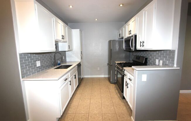 2 beds, 2 baths, $2,699