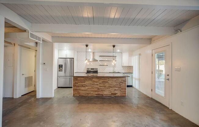 Mulberry Townhomes