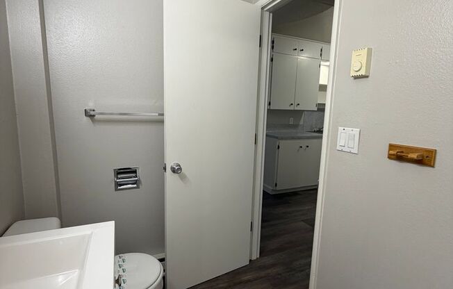 1 bed, 1 bath, 536 sqft, $1,175, Unit 9