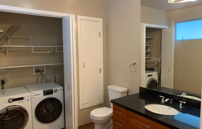 1 bed, 1.5 baths, $4,900