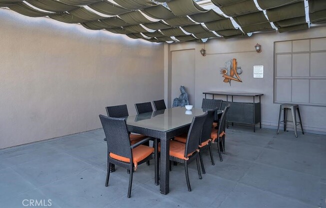 1 bed, 1 bath, 500 sqft, $1,800, Unit 1121