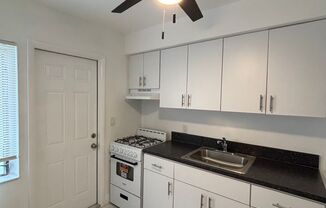 Studio in the Heart of Little Havana
