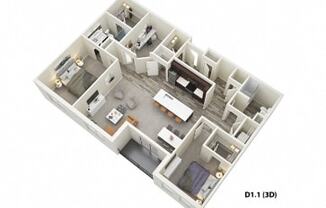 Partner-provided photo for $3000 unit