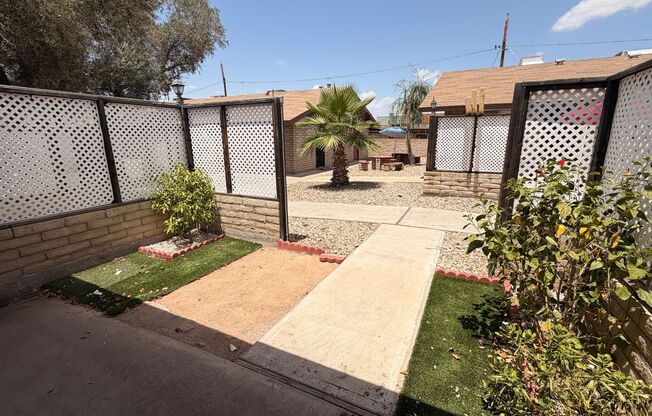 1 bed, 1 bath, 570 sqft, $899, Unit 16621-19