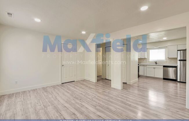 2 beds, 1 bath, $1,199, Unit 09