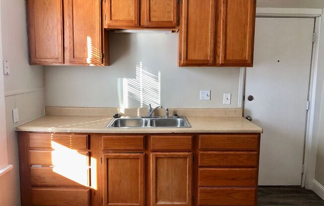 HUGE 4 BR + den in Minneapolis!