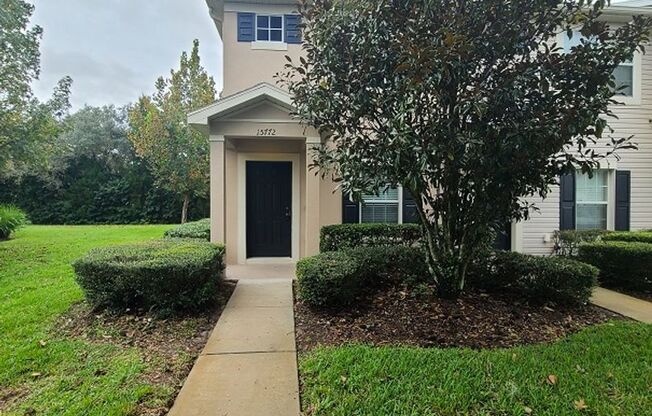 Beautiful 2 Story- 2 Bedroom/2.5 Bathroom Townhome in Lone Star Ranch!