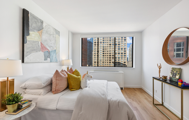 2 beds, 2 baths, 1,100 sqft, $8,500, Unit 22B