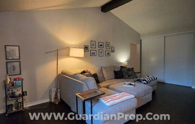 St Louis Park Condo by West End, Garage included, Private master suite, available 7/15