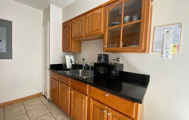 1 bed, 1 bath, 570 sqft, $2,295, Unit 110