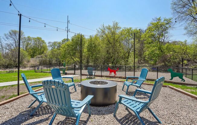 Park West Apartments