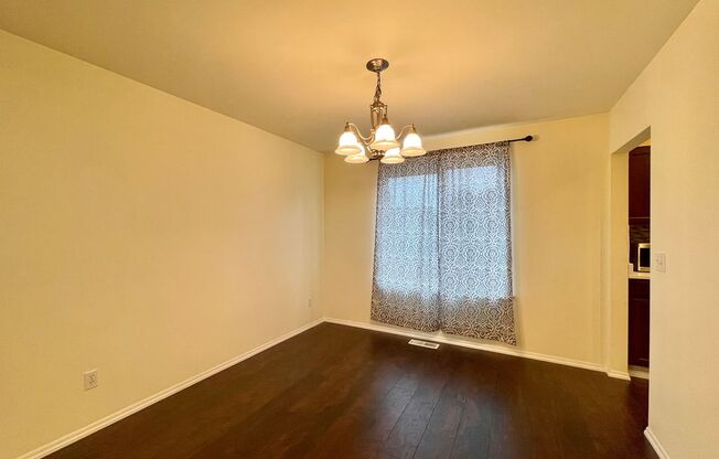 Great Home For Rent
