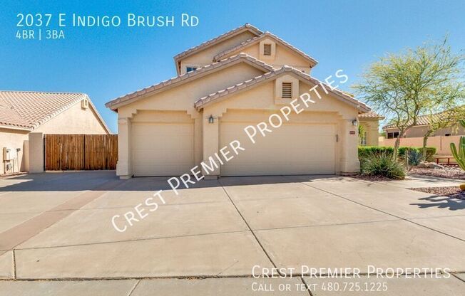 2037 E INDIGO BRUSH RD