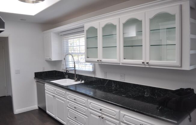 Serra Mesa  SFH Detached “4BR/2.5BA + office in Princess Park Estates